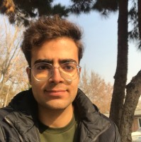 Mohammad Amin Shabestari