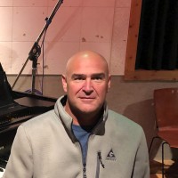 Scott Brimhall