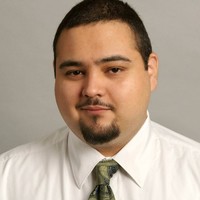 Benjamin Hinojosa