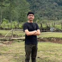Muhammad Fikri Chaeruddin