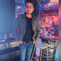 Nikhil Vashisth