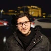 Sayed Abdulla Al Alawi