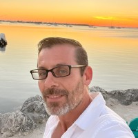 Tim Kilgore