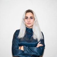 Tania Aquaro