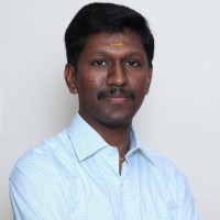 Saravanan Ramachandran