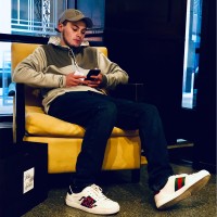 Cory Groothousen