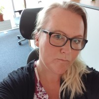 Frida Wessman