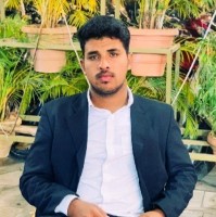 Umar Farooq Shaik