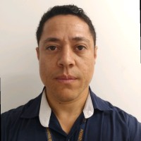 Admilson Silva Aragao