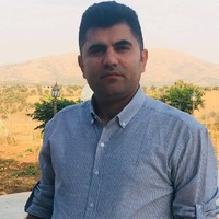Yahya Saeed