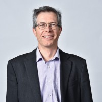 David Parry