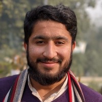 Muhammad Abubakar