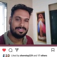 Seger Dsouza