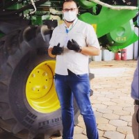 Michael Pereira Marques