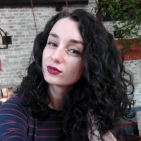 Анна Богачёва