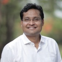 Shivprasad Teli