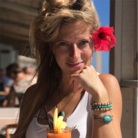 Iris de Rooij