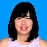 Lydia Koh Sook Mei