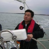 Andy Yu