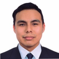 Robert Medina Gomero