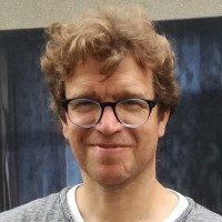 Jeroen Veraart
