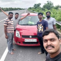 santhoshkumar soma