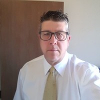 Timothy Vincell