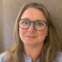 Cathrine Evensen