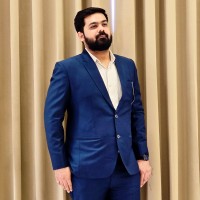 Shahzeb Ali