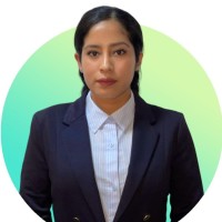 Rosa Angelica Melgarejo Trelles