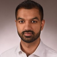 Kamran Khan