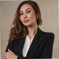 Karina Sokolovska