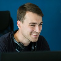 Dmitriy Shablich