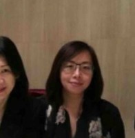 Huen Yan May Wong