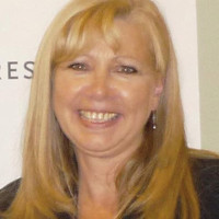 Susan Keeping