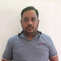 Mahesh Harischandra