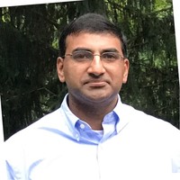 Srinivas Paruchuri