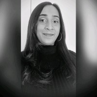 Leigh-Ann Singh