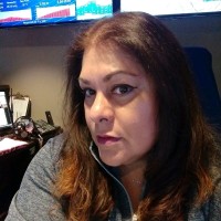 Maria Garcia