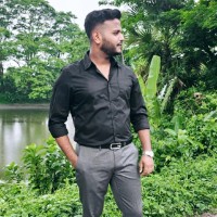 Sumit Joy