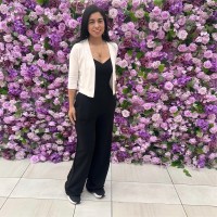 Rocio Cruz