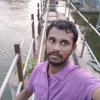 Karthic Selvam