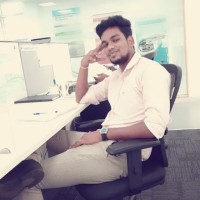Kishore Kanth