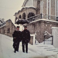 Dimitrios Xristofilos