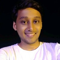 Pratik S.