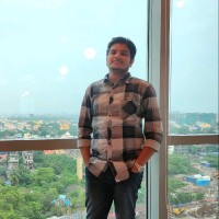 Dhiraj Mishra