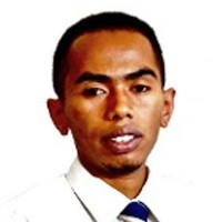 Claudio ANDRIAMIHAJASOLO