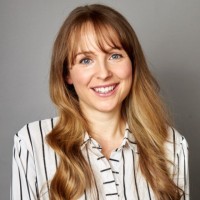 Elizabeth Lawrenson