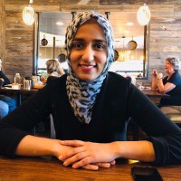 Fatima Anwar