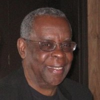 Charles Dixon